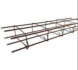 Armature en Acier Standard pour Longrines LGA